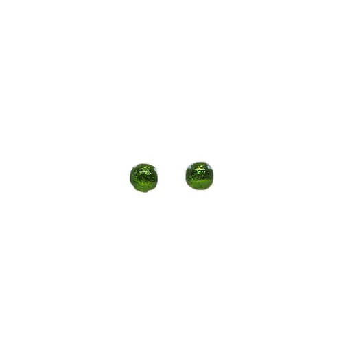 Green Studs-ES335-Button