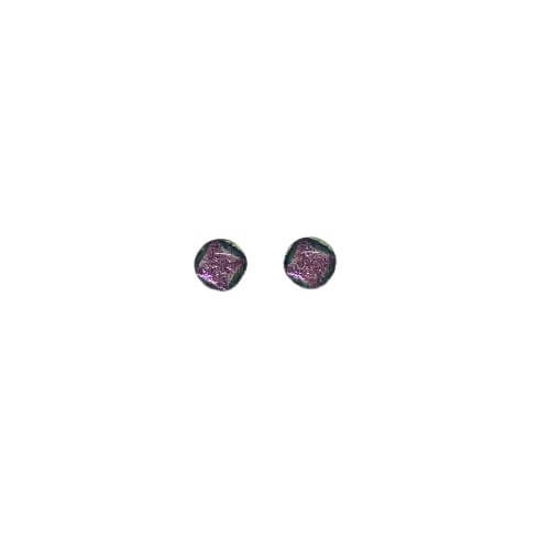 Purple Studs-ES660-Button
