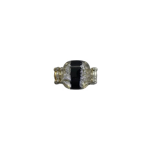 Silver-R203-Ring-Smooth